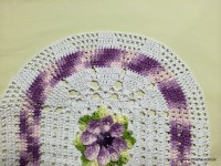 Tapete oval passo a passo - www.croche.com (150)