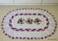 Tapete oval passo a passo - www.croche.com (194)