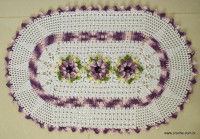 Tapete oval passo a passo - www.croche.com (195)