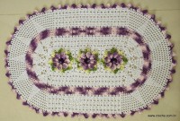 Tapete oval passo a passo - www.croche.com (196)