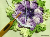 Tapete oval passo a passo - www.croche.com (7)