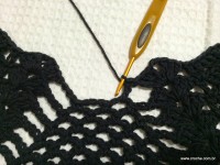 Tapete redondo passo a passo - www.croche.com (272)