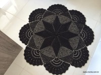 Tapete redondo passo a passo - www.croche.com (275)