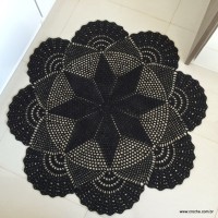 Tapete redondo passo a passo - www.croche.com (277)