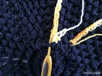 Tapete redondo passo a passo - www.croche.com (305)