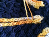 Tapete redondo passo a passo - www.croche.com (312)