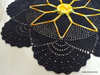 Tapete redondo passo a passo - www.croche.com (334)