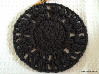 Tapete redondo passo a passo - www.croche.com (45)