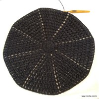 Tapete redondo passo a passo - www.croche.com (54)