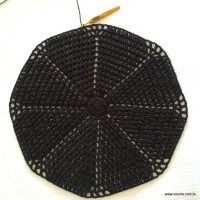 Tapete redondo passo a passo - www.croche.com (83)