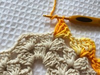 Tapete retangular passo a passo - www.croche.com (152)