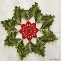 Toalha natalina 2 (50)