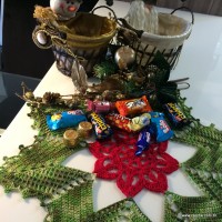 Toalha natalina 2 (75)