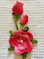 ramo de flor para aplicação - www.croche.com (112)