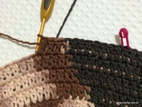 Coruja passo a passo (170)