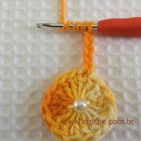 Flor margarida passo a passo (14)