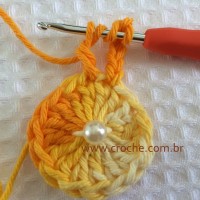 Flor margarida passo a passo (16)