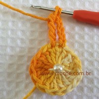Flor margarida passo a passo (18)