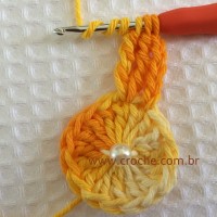 Flor margarida passo a passo (22)