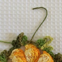 Flor margarida passo a passo (71)