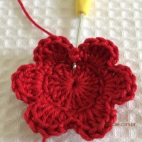 Flor para aplicações passo a passo (20)