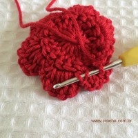 Flor para aplicações passo a passo (24)