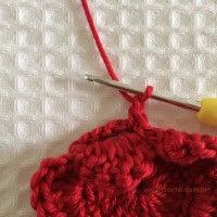 Flor para aplicações passo a passo (28)