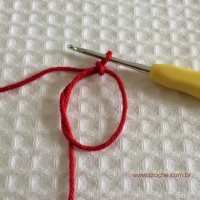 Flor para aplicações passo a passo (3)