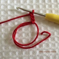 Flor para aplicações passo a passo (4)