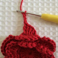 Flor para aplicações passo a passo (43)