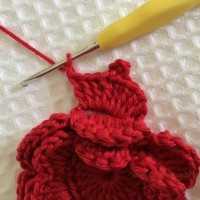Flor para aplicações passo a passo (47)