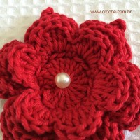 Flor para aplicações passo a passo (58)