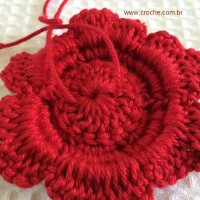 Flor para aplicações passo a passo (59)