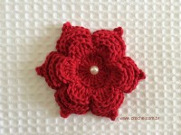 Flor para aplicações passo a passo (72)