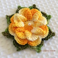 Folha com biquinhos (15)