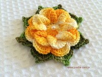 Folha com biquinhos (17)