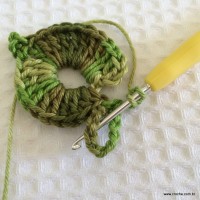 Sentido do trabalho para a segunda folha