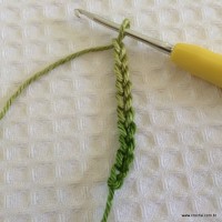 Círculo inicial de correntes