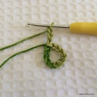 Pontos altos dentro do círculo