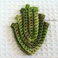 Folha palma passo a passo - www.croche.com (59)