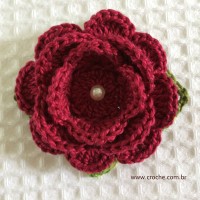 Barrado de toalha de rosto e toalha de banho passo a passo (1)