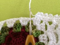 Barrado de toalha de rosto e toalha de banho passo a passo (115)