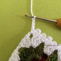 Barrado de toalha de rosto e toalha de banho passo a passo (119)