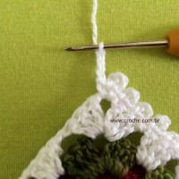 Barrado de toalha de rosto e toalha de banho passo a passo (121)