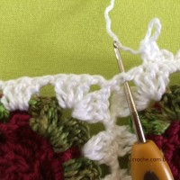 Barrado de toalha de rosto e toalha de banho passo a passo (128)