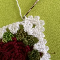 Barrado de toalha de rosto e toalha de banho passo a passo (131)