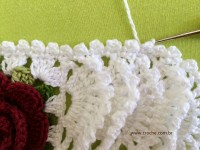 Barrado de toalha de rosto e toalha de banho passo a passo (136)