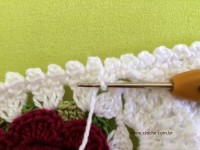 Barrado de toalha de rosto e toalha de banho passo a passo (142)