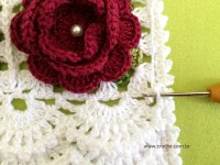 Barrado de toalha de rosto e toalha de banho passo a passo (143)