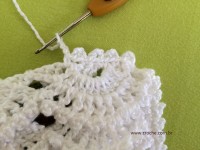 Barrado de toalha de rosto e toalha de banho passo a passo (145)